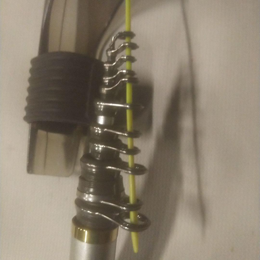 ロッド Shimano BB-X SPECIAL T1.7 47-53Z