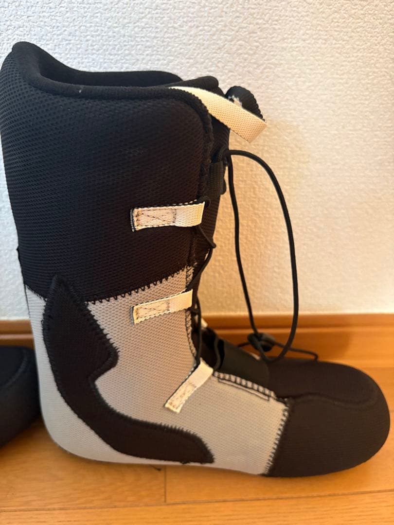 DEELUXE ID 26.5cm 【美品】