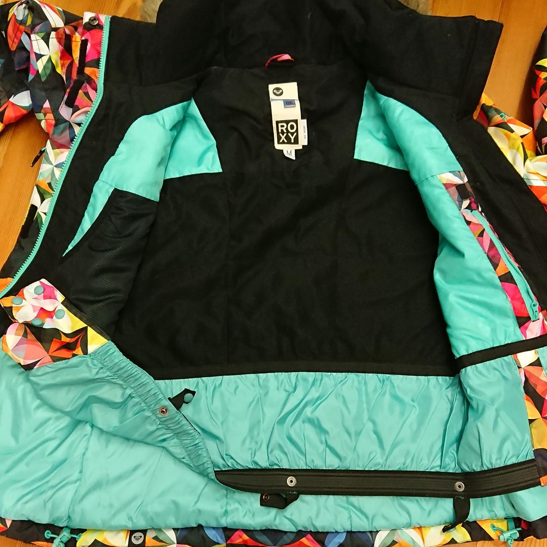 ★ROXY スノボウェアMサイズ