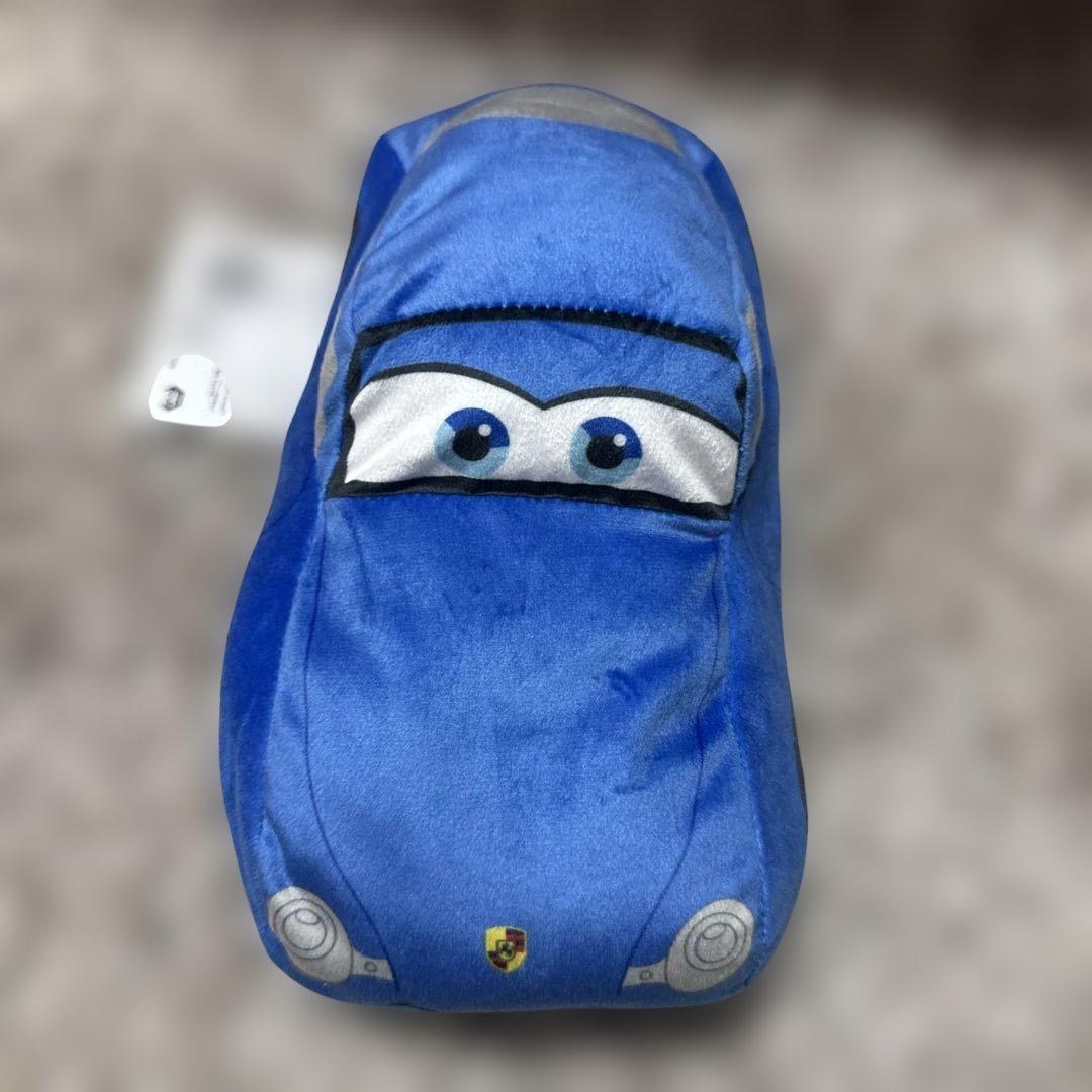 Disneyディズニーピクサーカーズぬいぐるみセット