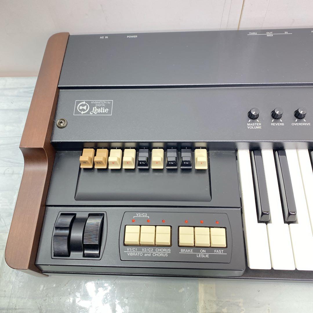 ハモンド コンボオルガン XB-1