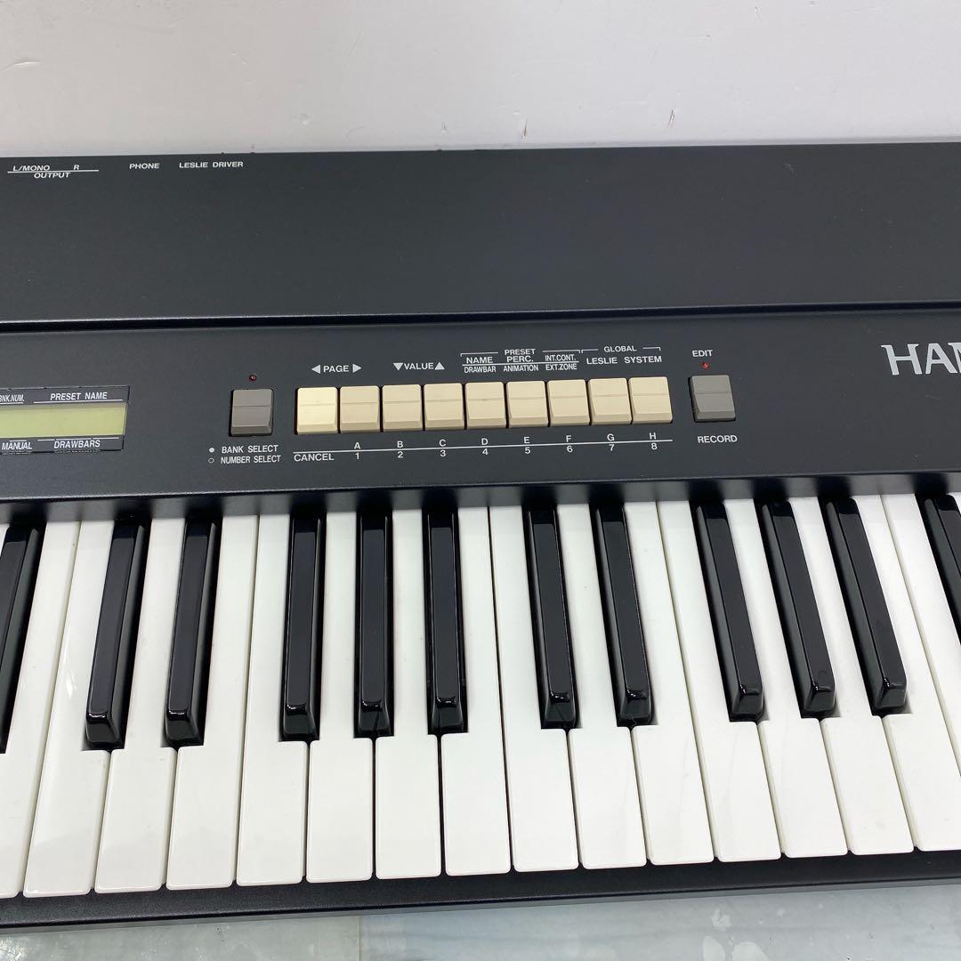 ハモンド コンボオルガン XB-1