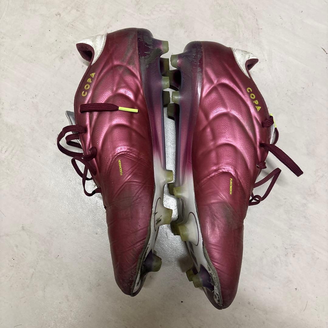 コパ ピュア 2 ELITE FG 28.5