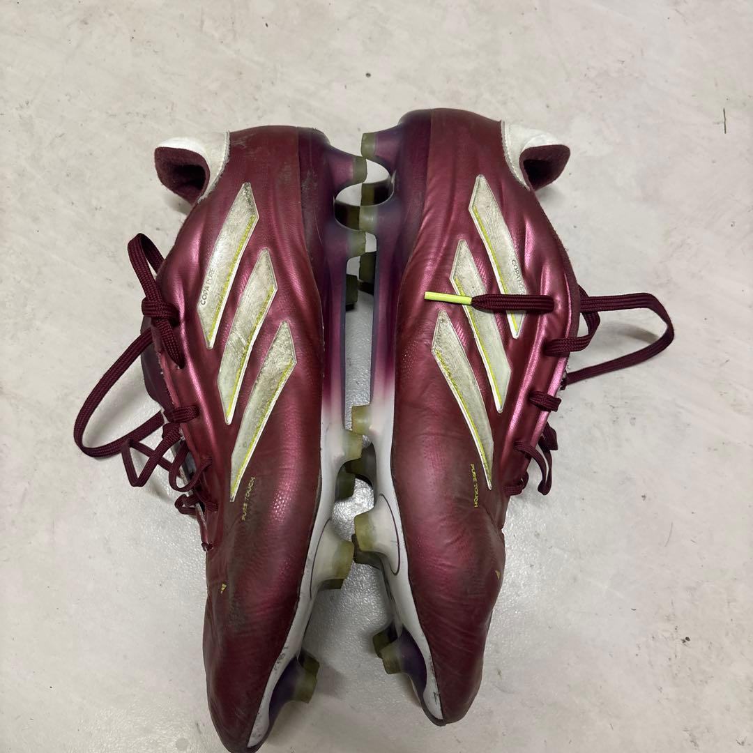 コパ ピュア 2 ELITE FG 28.5