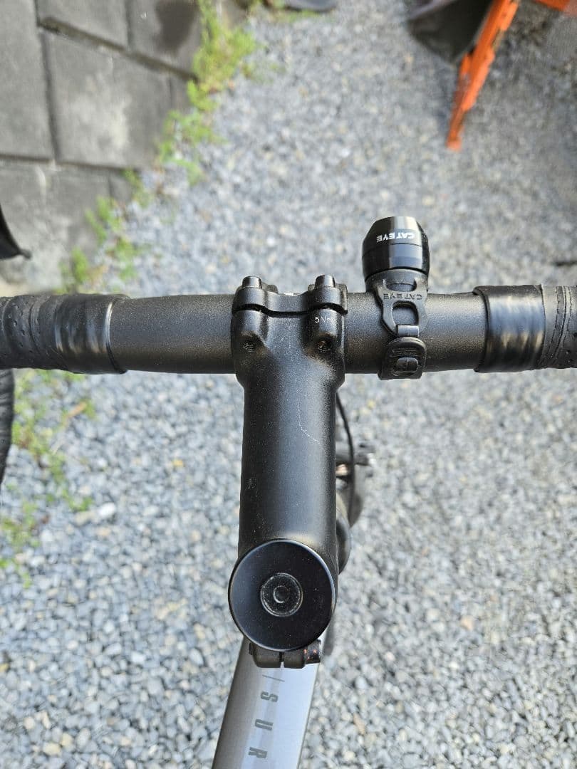 p*n様 《直接引き取り可》TERN SURGE 520 ミニベロ自転車 16速
