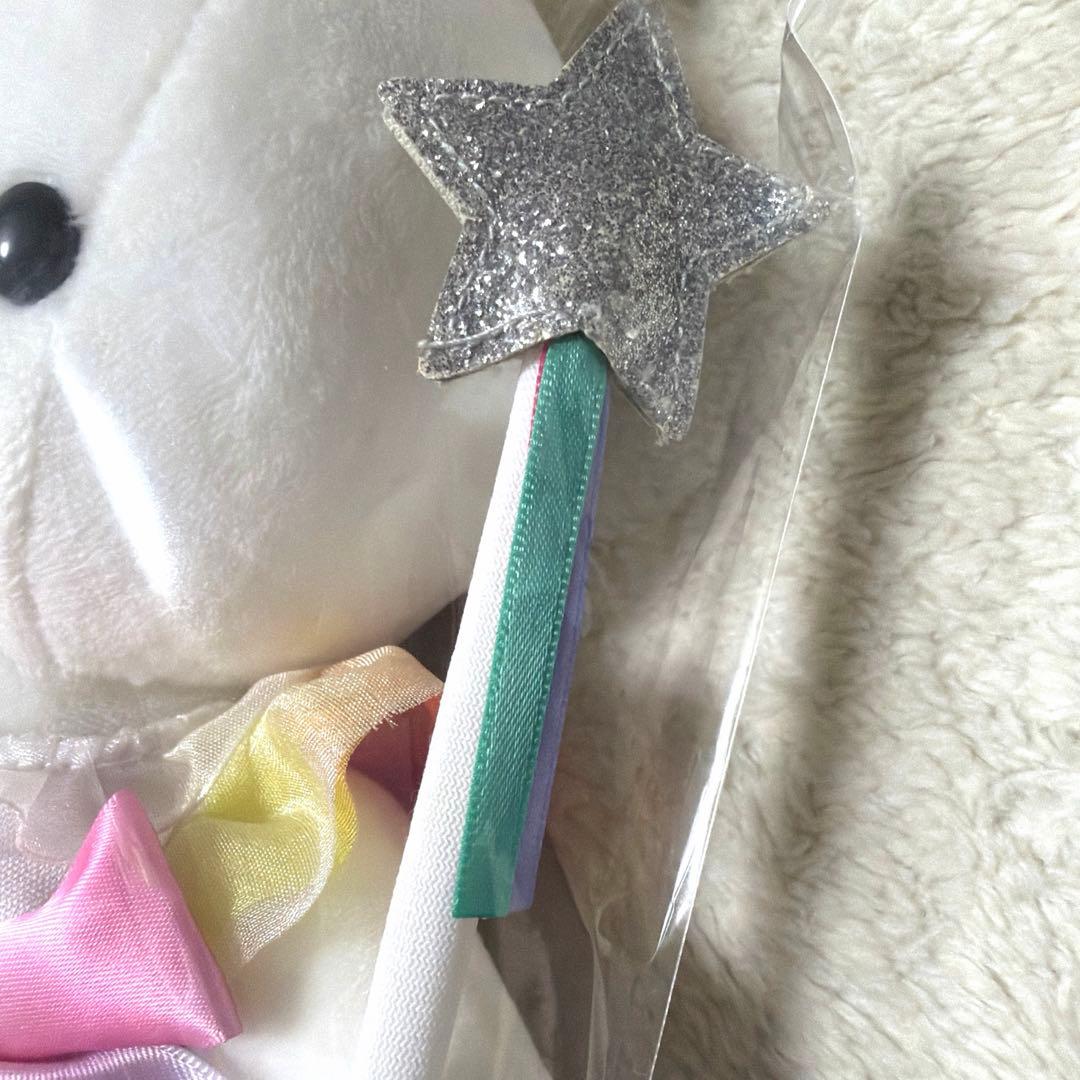 ハウステンボス　ミッフィー　ナインチェ　ぬいぐるみ
