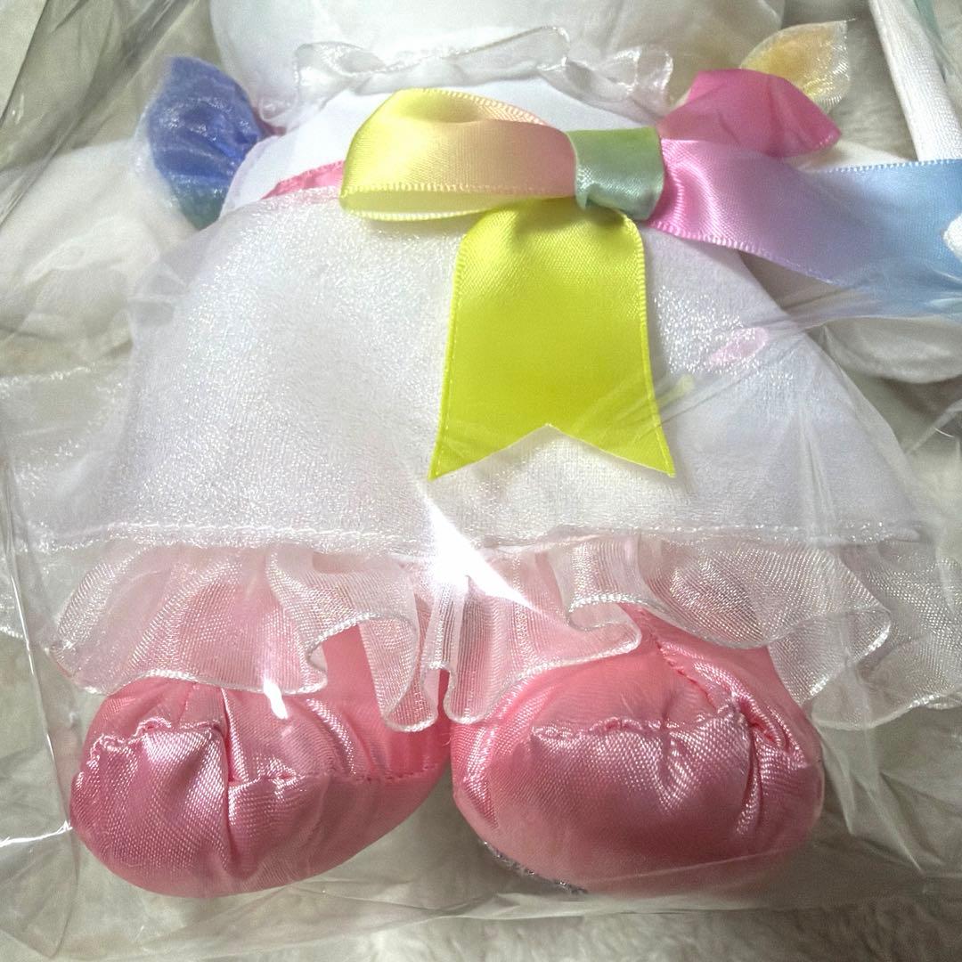 ハウステンボス　ミッフィー　ナインチェ　ぬいぐるみ