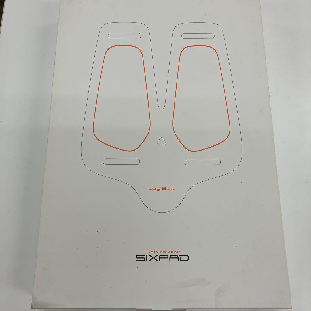 エムティージーシックスパッド　レッグベルト