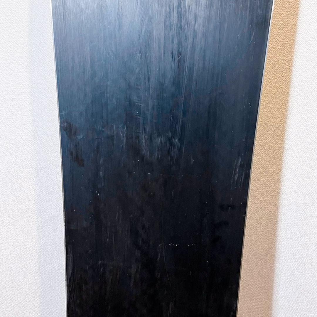 MOSS モス スノーボード Hugo 151cm ヒューゴ