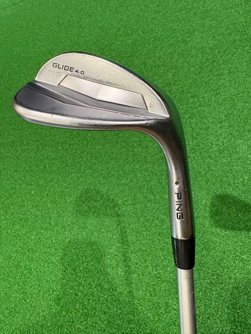 PING GLIDE 4.0 ウェッジ 54度