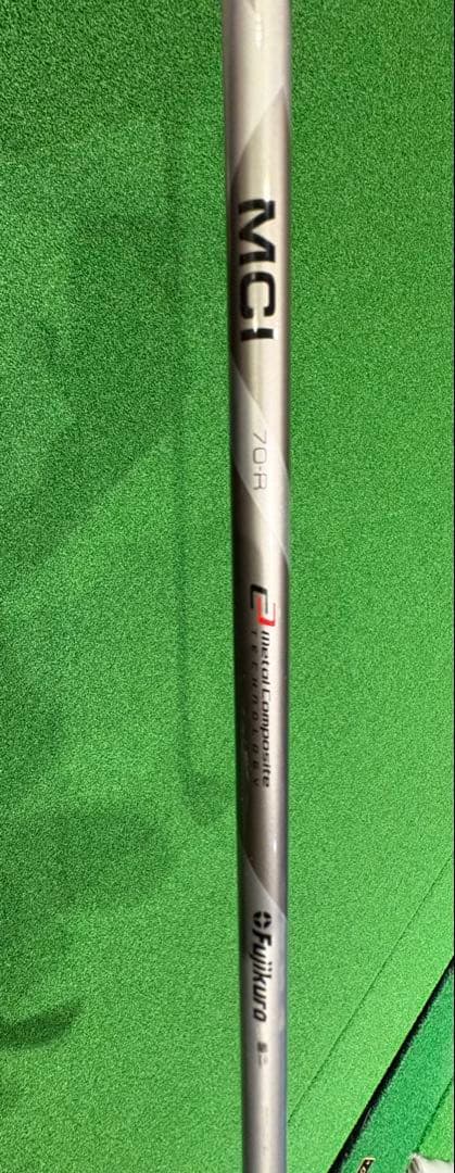 PING GLIDE 4.0 ウェッジ 54度