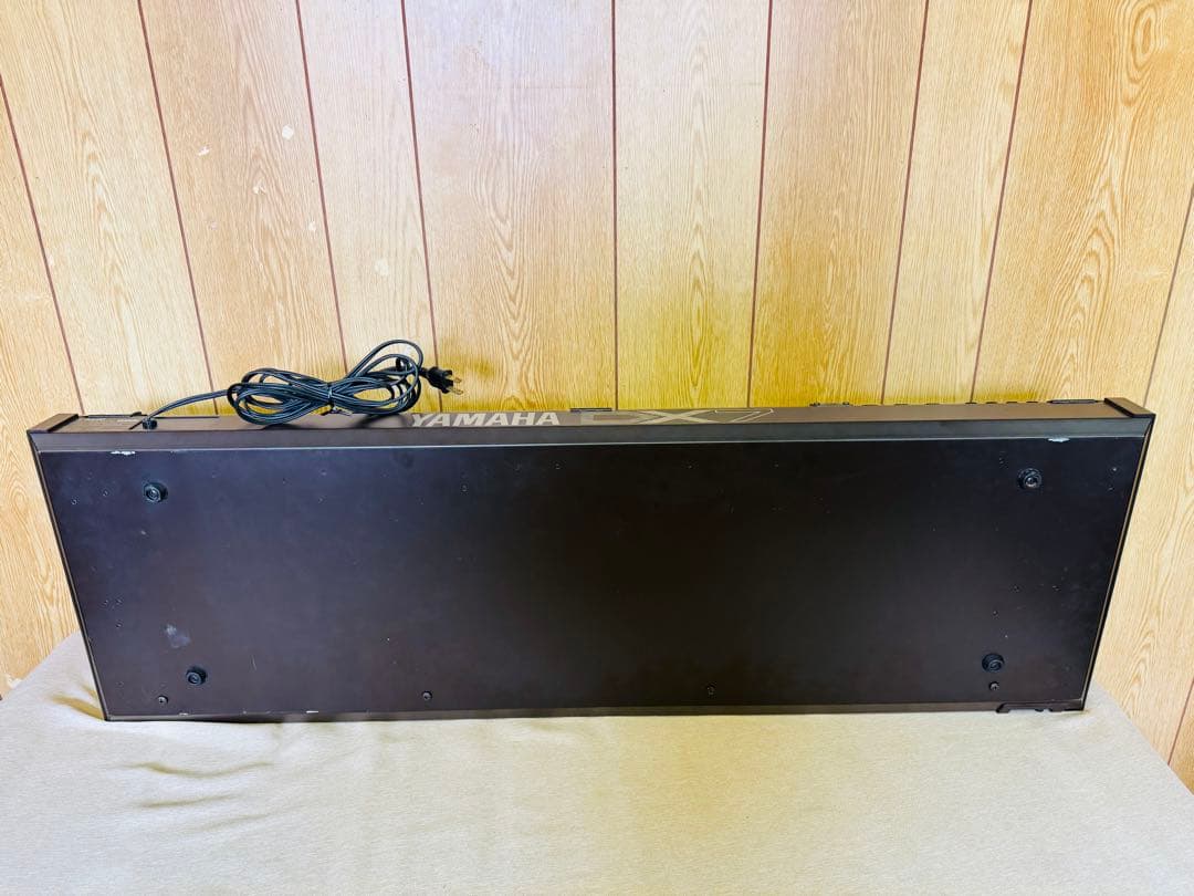 YAMAHA ヤマハ DX7 デジタルシンセサイザー