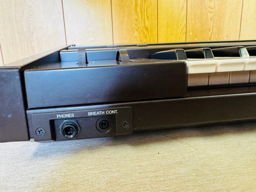 YAMAHA ヤマハ DX7 デジタルシンセサイザー