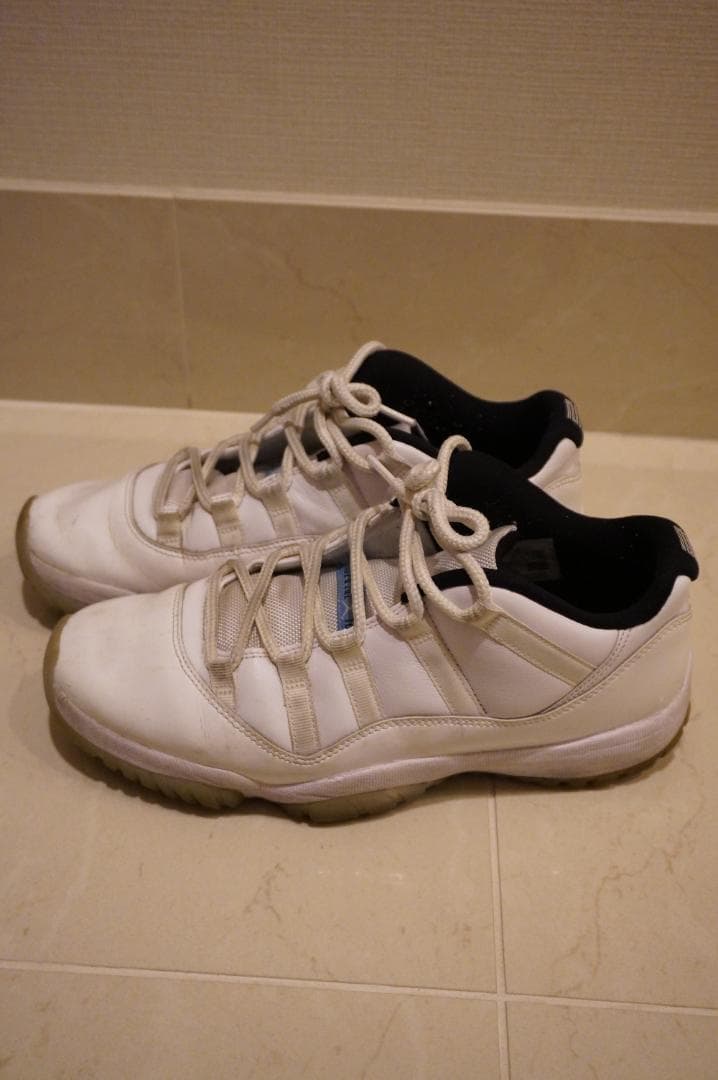 シューズ(男性用) Air Jordan 11 Low