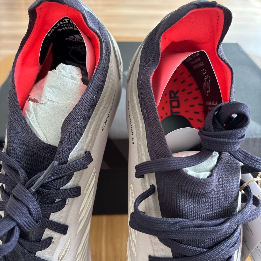 新品　adidas Predator Pro 26.5センチ