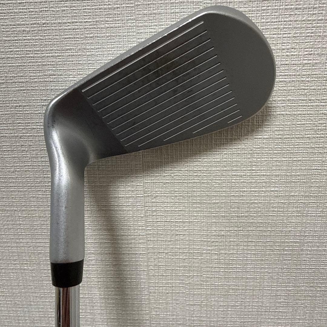 Dolphin Pitch & Run Wedge DPWー119 48度