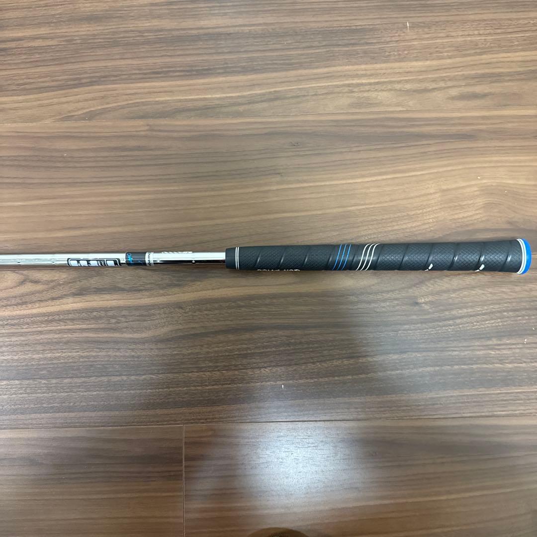 Dolphin Pitch & Run Wedge DPWー119 48度