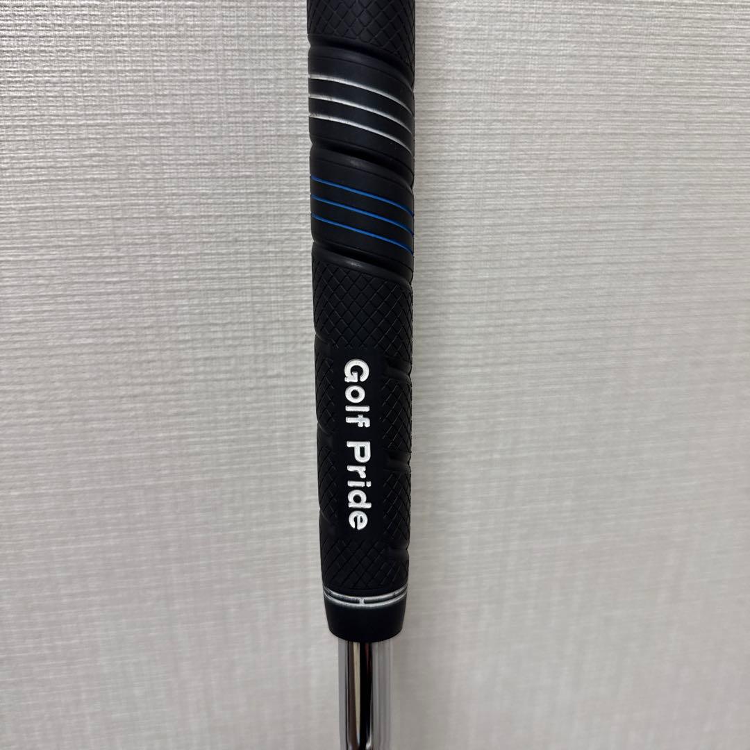 Dolphin Pitch & Run Wedge DPWー119 48度