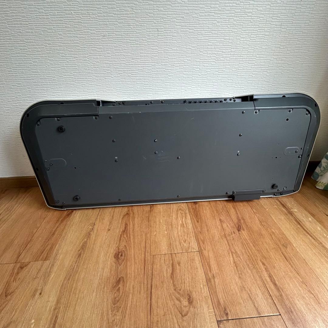 Yamaha EOS B900 シンセサイザー　ハードケース付き