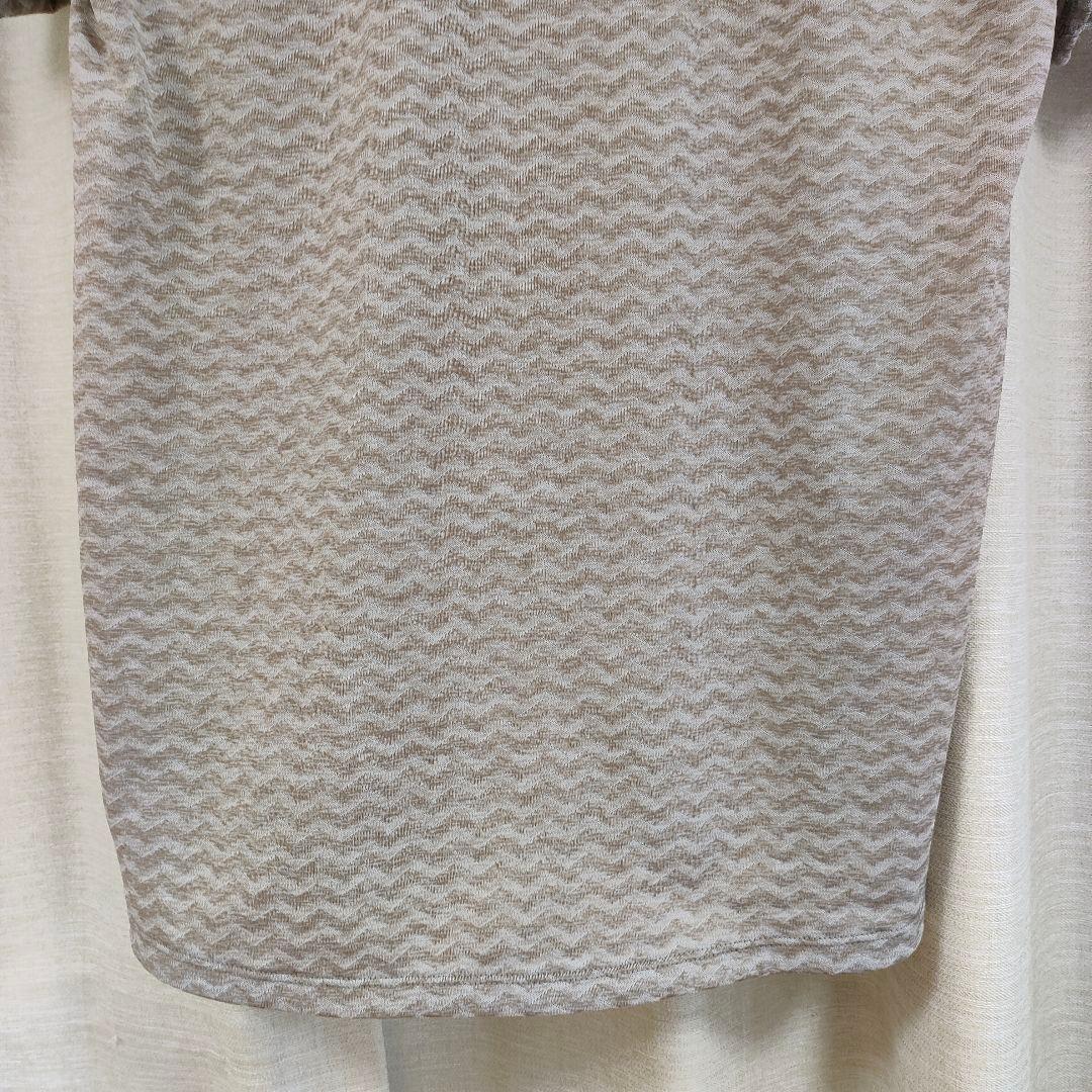 パタゴニア リッジフローシャツ S SBDY ブラウン 23565
