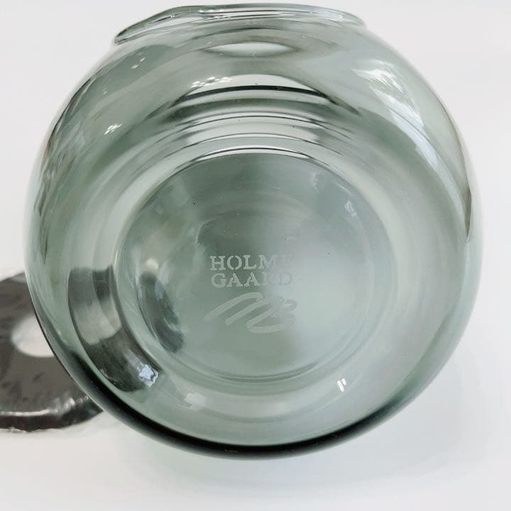 セール ホルムガード ランタン スモーク HOLMEGAARD S 16cm