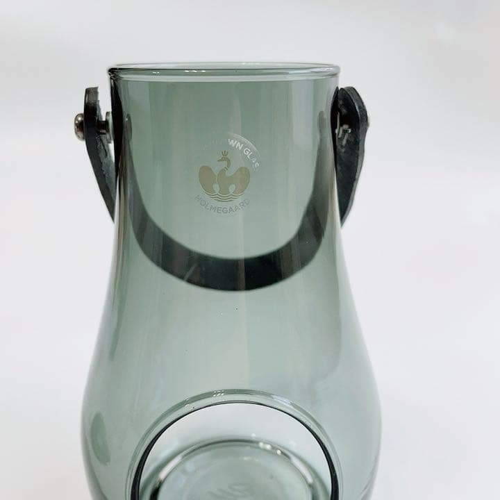 セール ホルムガード ランタン スモーク HOLMEGAARD S 16cm