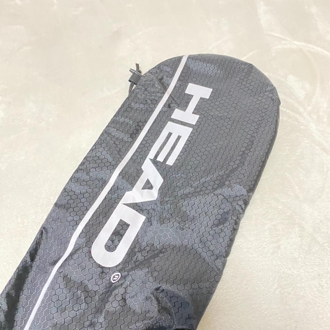 HEAD SPEED PRO テニスラケット カバー付き