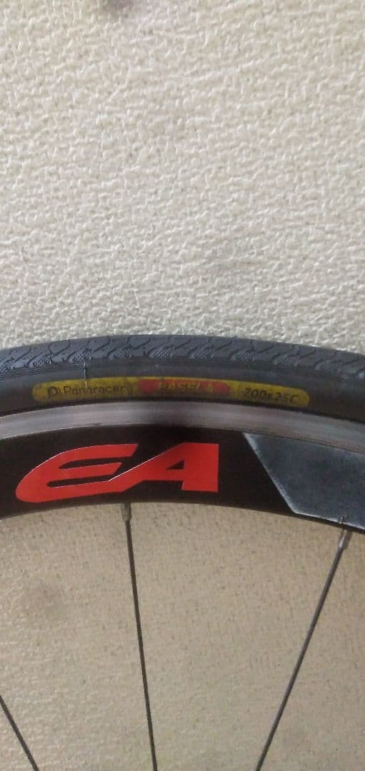 Giant FCR ホイール 700C シマノ10S