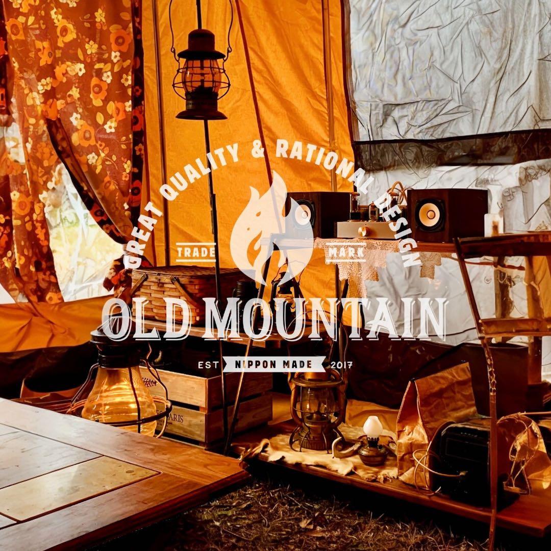 【新品未開封】38-kt THE COPPER OLDMOUNTAIN ver.