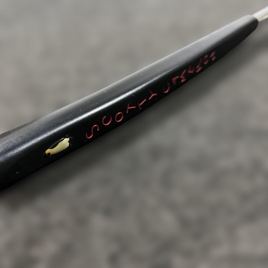 クラブ Scotty Cameron Select Newport2 Notchback