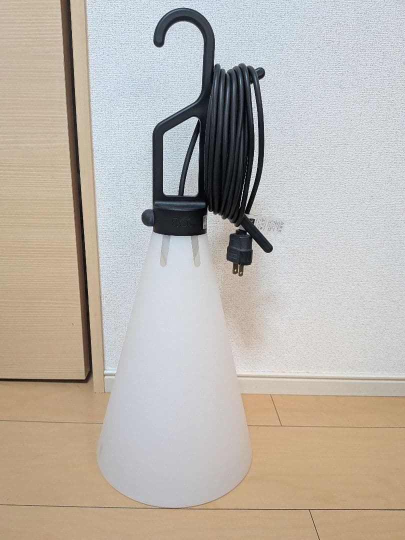 フロアスタンド FLOS MAYDAY BLK