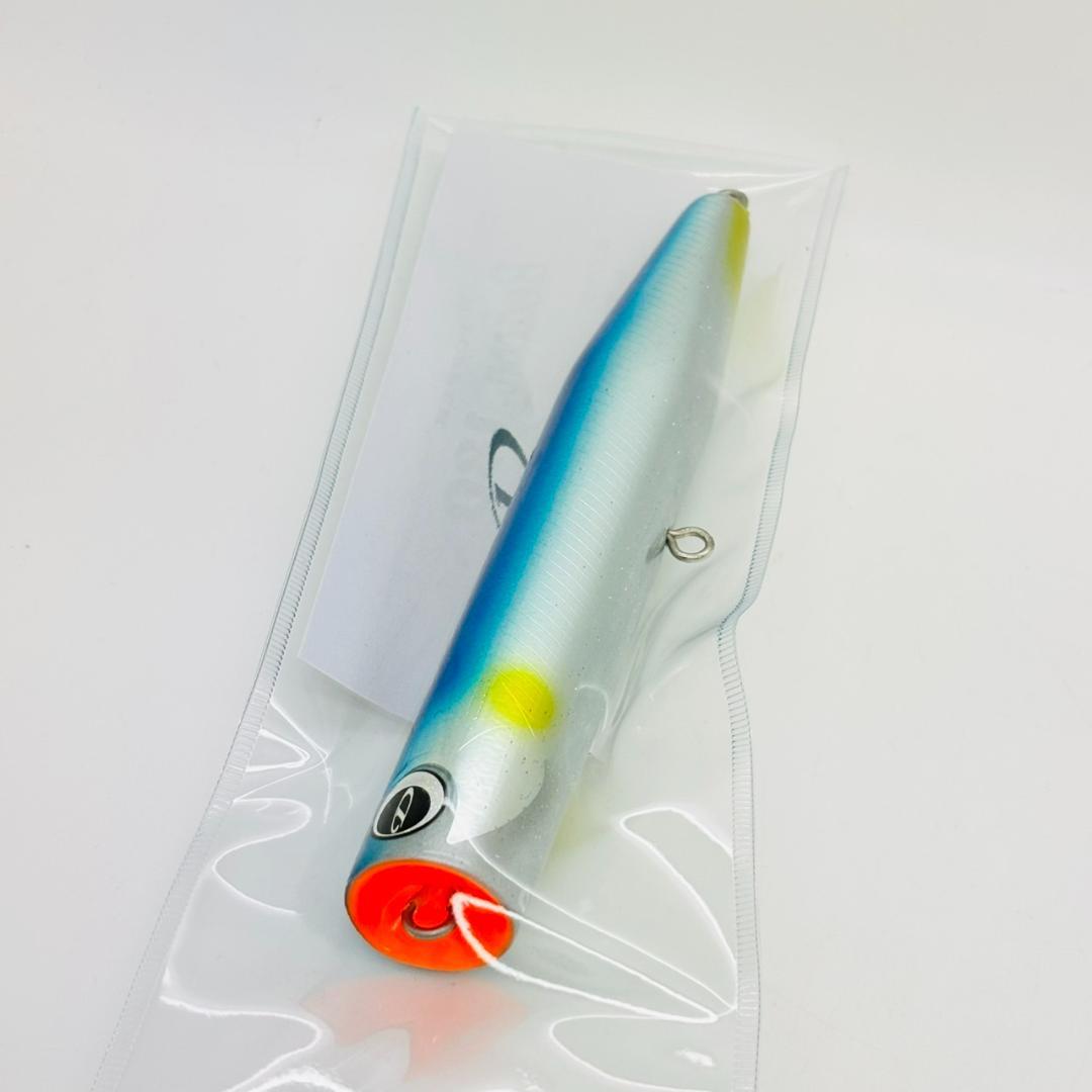 新品 D-CLAW ディークロウ ビーコン180 ビーコン #01 ブルーバック