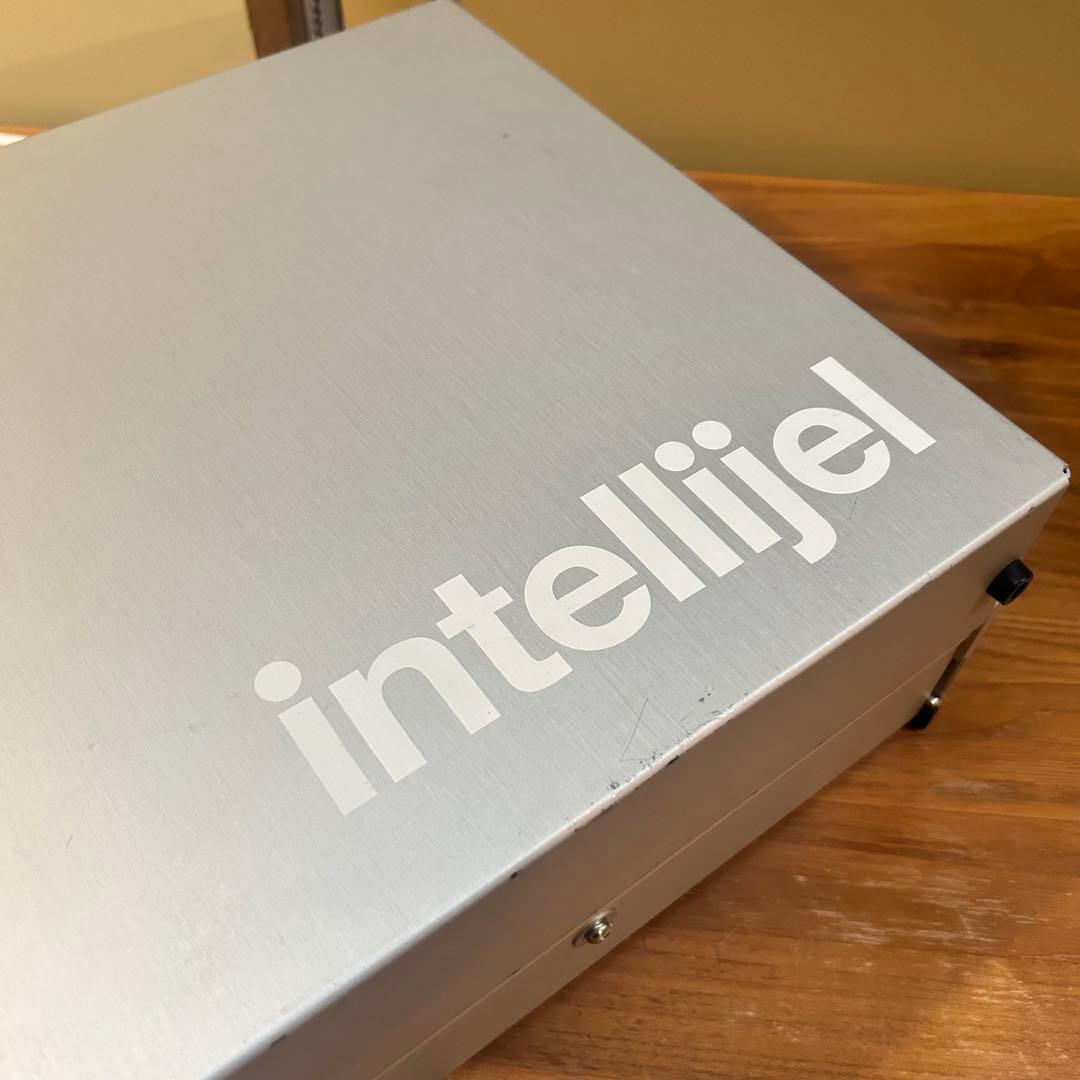 Intellijel 7U Performance Case 84HP ケース