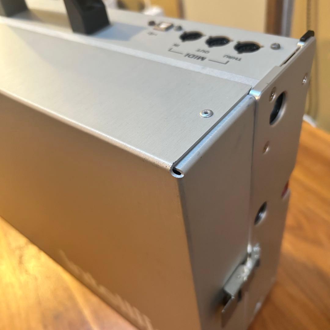 Intellijel 7U Performance Case 84HP ケース