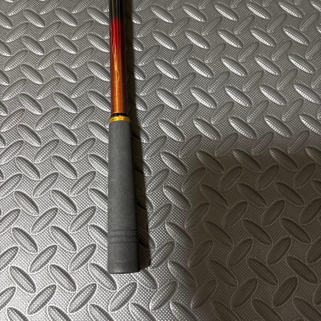 ダイワ(DAIWA)大島 Flame Hawk(フレイムホーク) 1.75号50