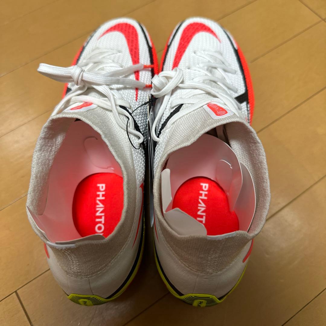 NIKE ファントムGT2 SG-PRO 27.5cm