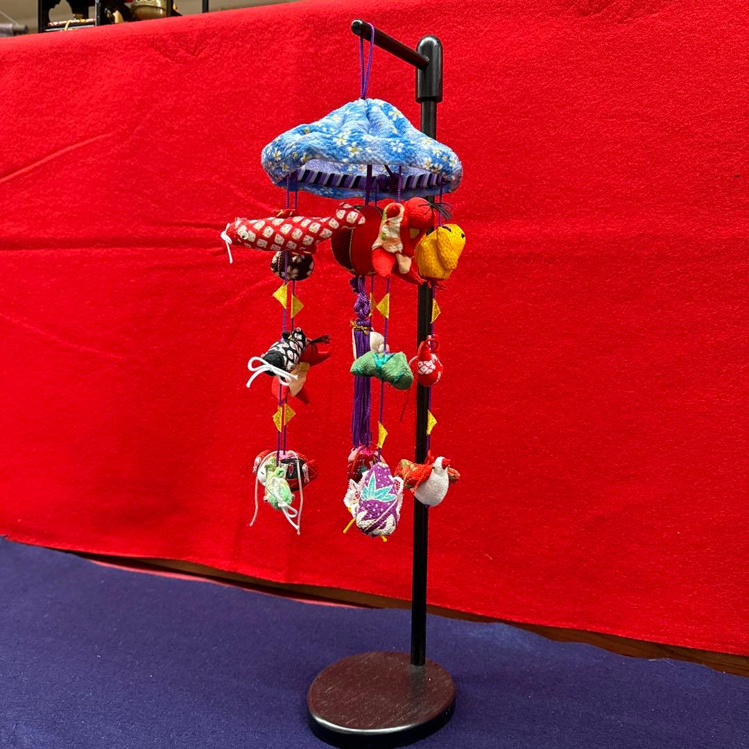 【116】 吊るし飾り　B