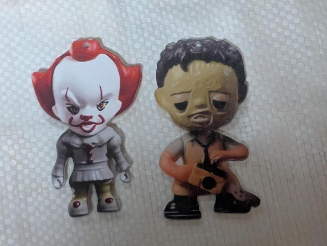 コスベイビー　 IT/イット　 ペニーワイズ ホットトイズ 　 HOT TOYS
