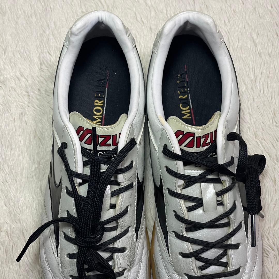 MIZUNO MORELIA IN ミズノ モレリア フットサル