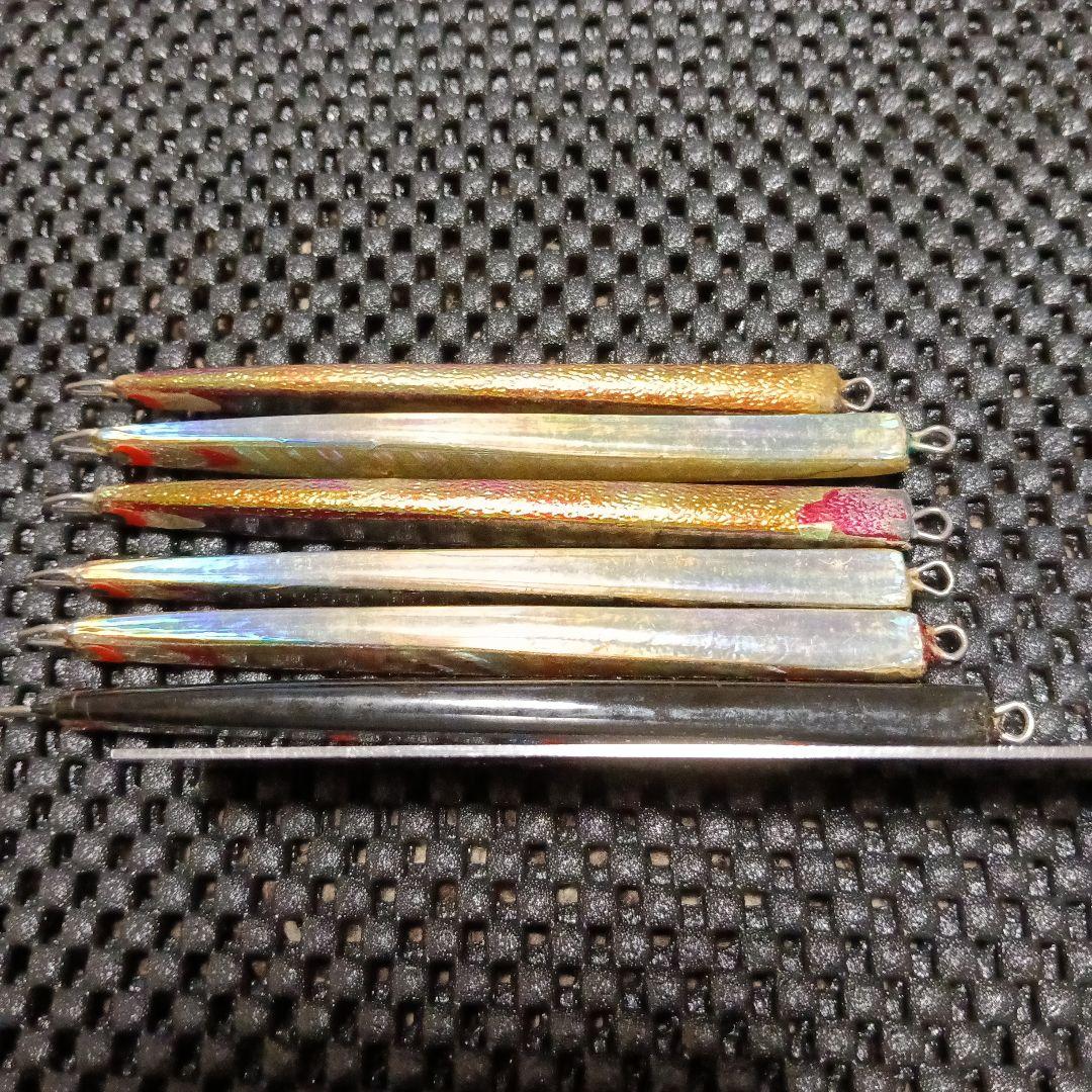SSPジグ