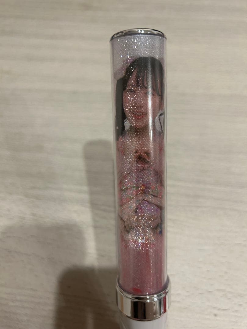 FRUITS ZIPPER 松本かれん　ペンライト OSIAPI 2023