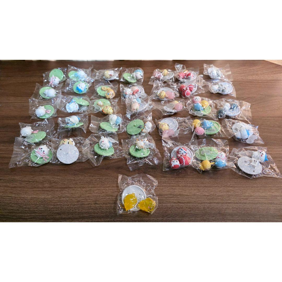 チョコサプ ちいかわ　36個セット