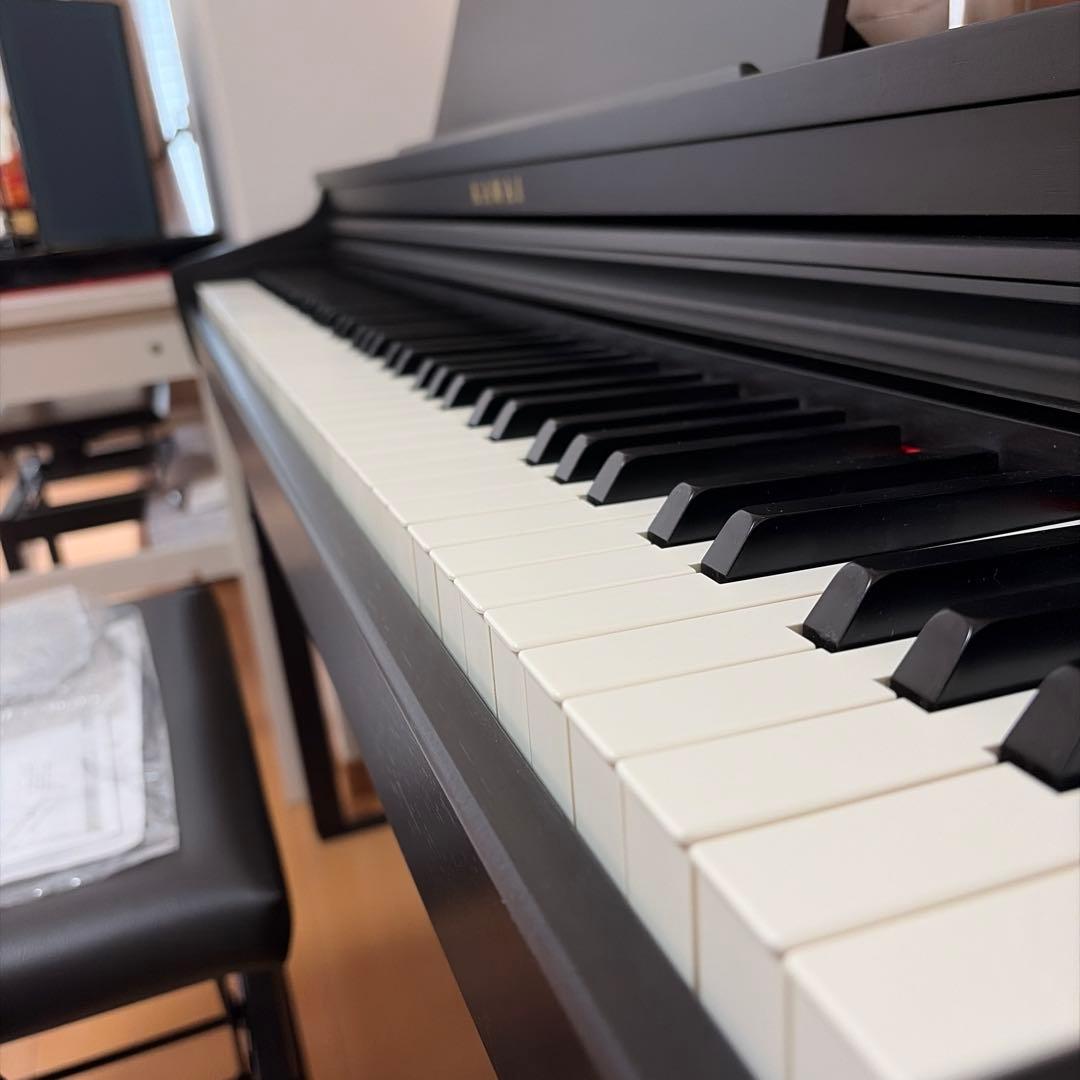 KAWAI CX302 電子ピアノ(25年製)