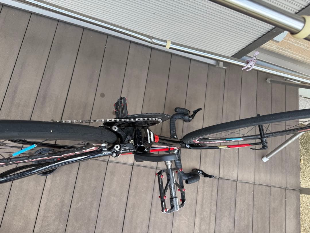 自転車本体 MK