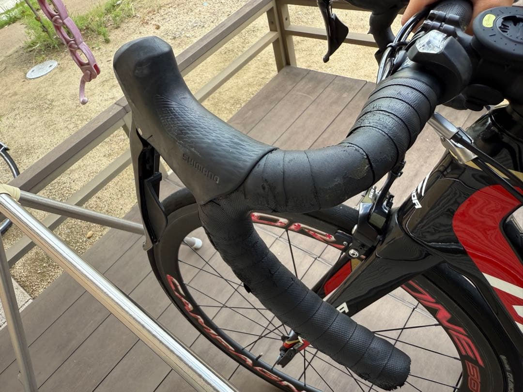 自転車本体 MK