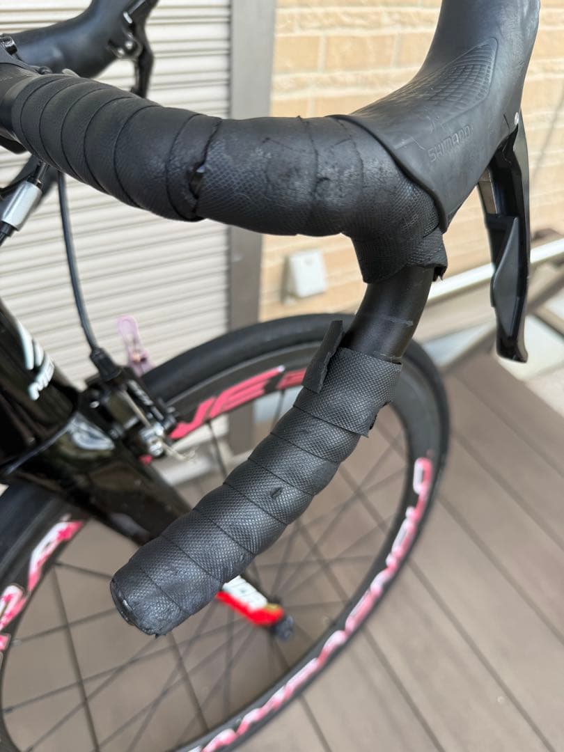 自転車本体 MK