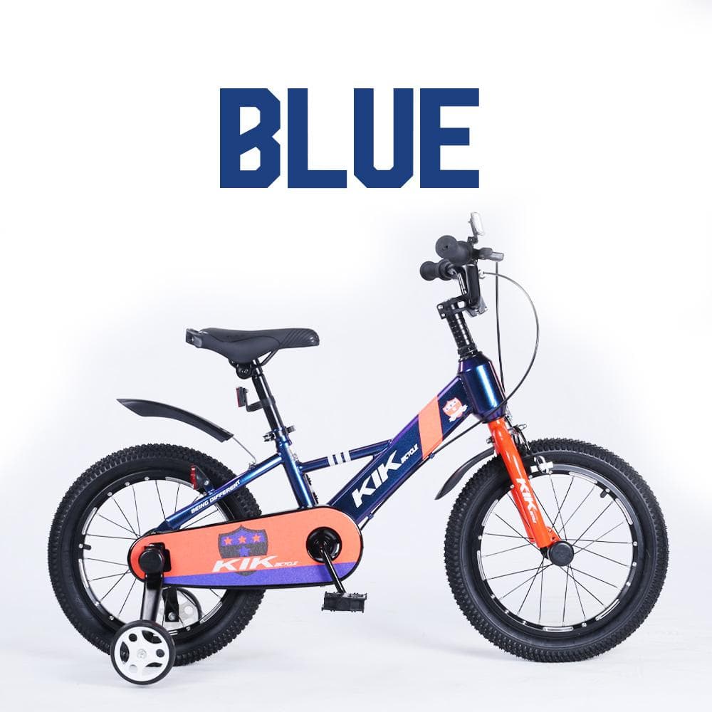 在庫処分格安販売　KS高品質 子供用自転車 キッズバイク 16インチ