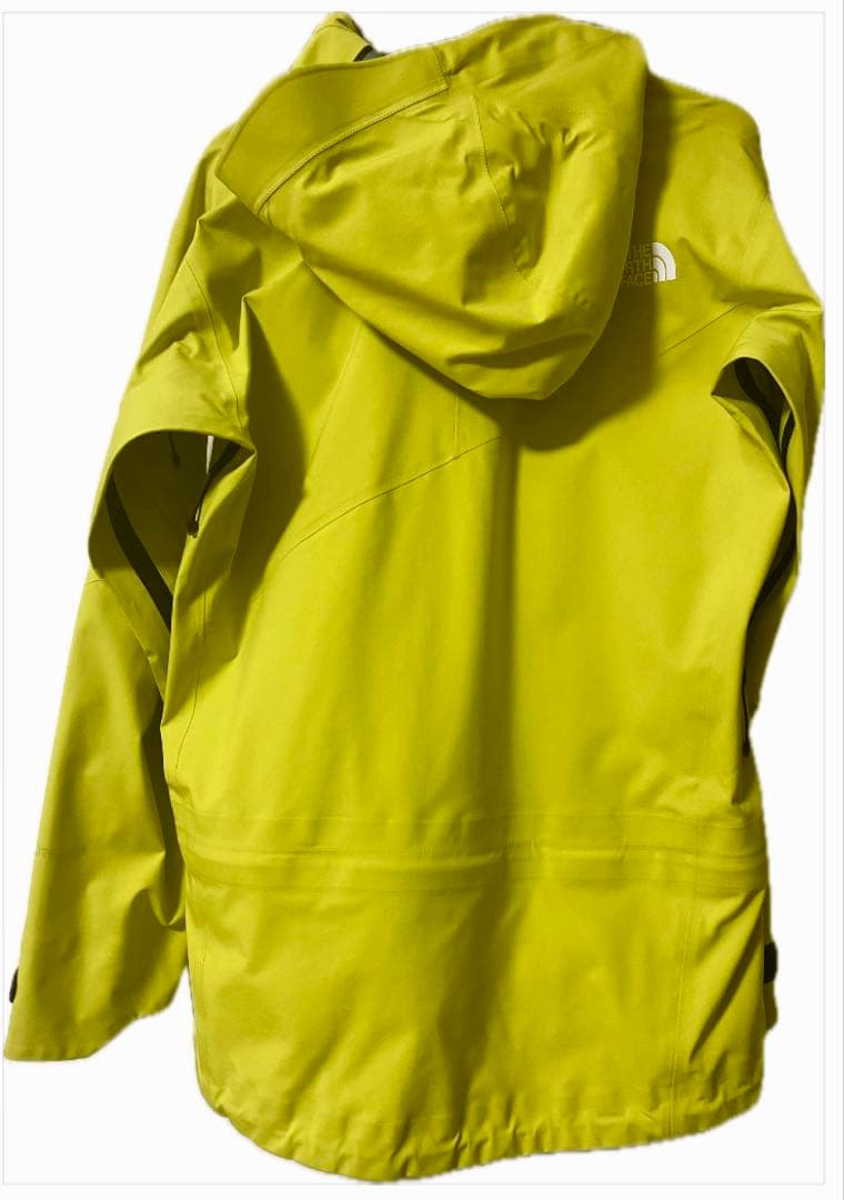 THE NORTH FACE RTG フライトジャケット3レイヤー　レディース