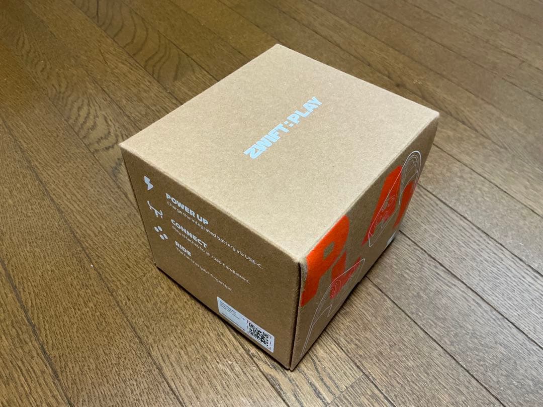 ZWIFT PLAY トレーニングコントローラー（美品）