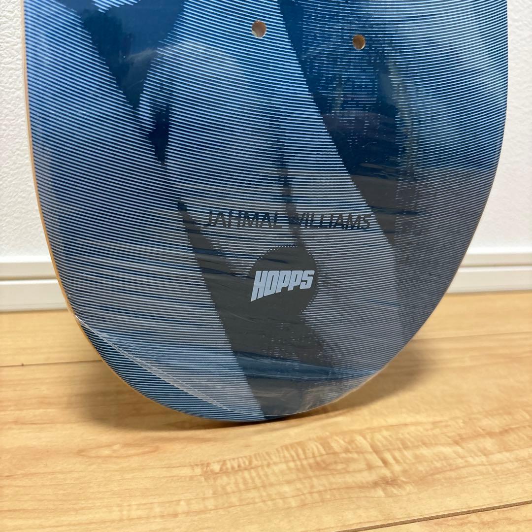 スケートボード Hopps \"SADE\" SKATE DECK